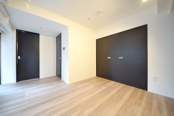 レクシード神楽坂の物件内観写真